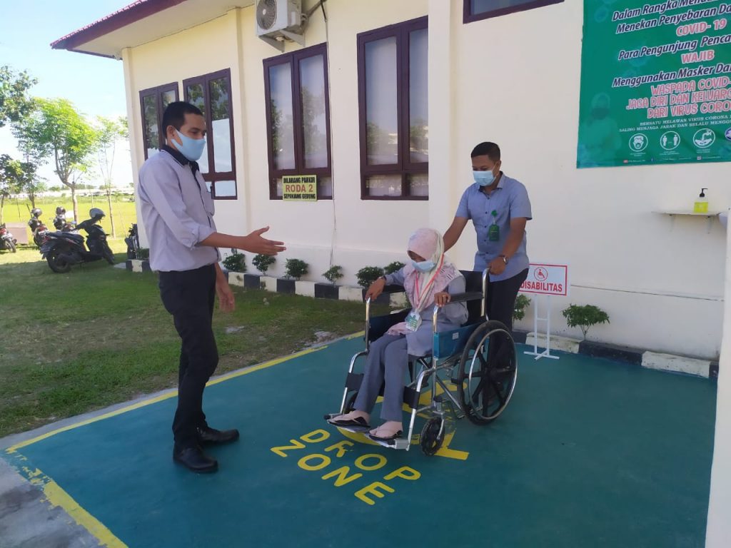 Sarana And Prasarana Bagi Penyandang Disabilitas 5640