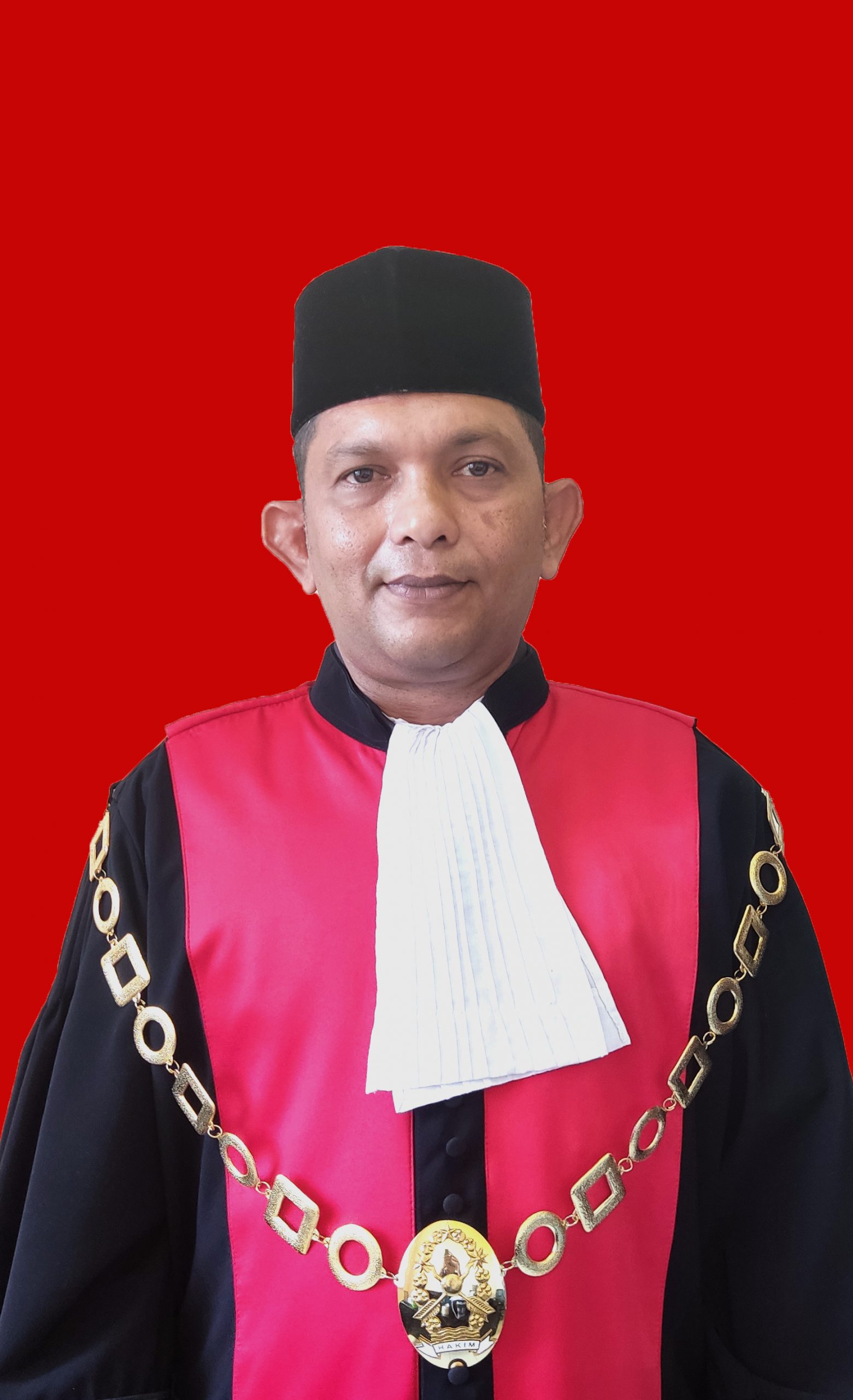 Pengantar Ketua Pengadilan